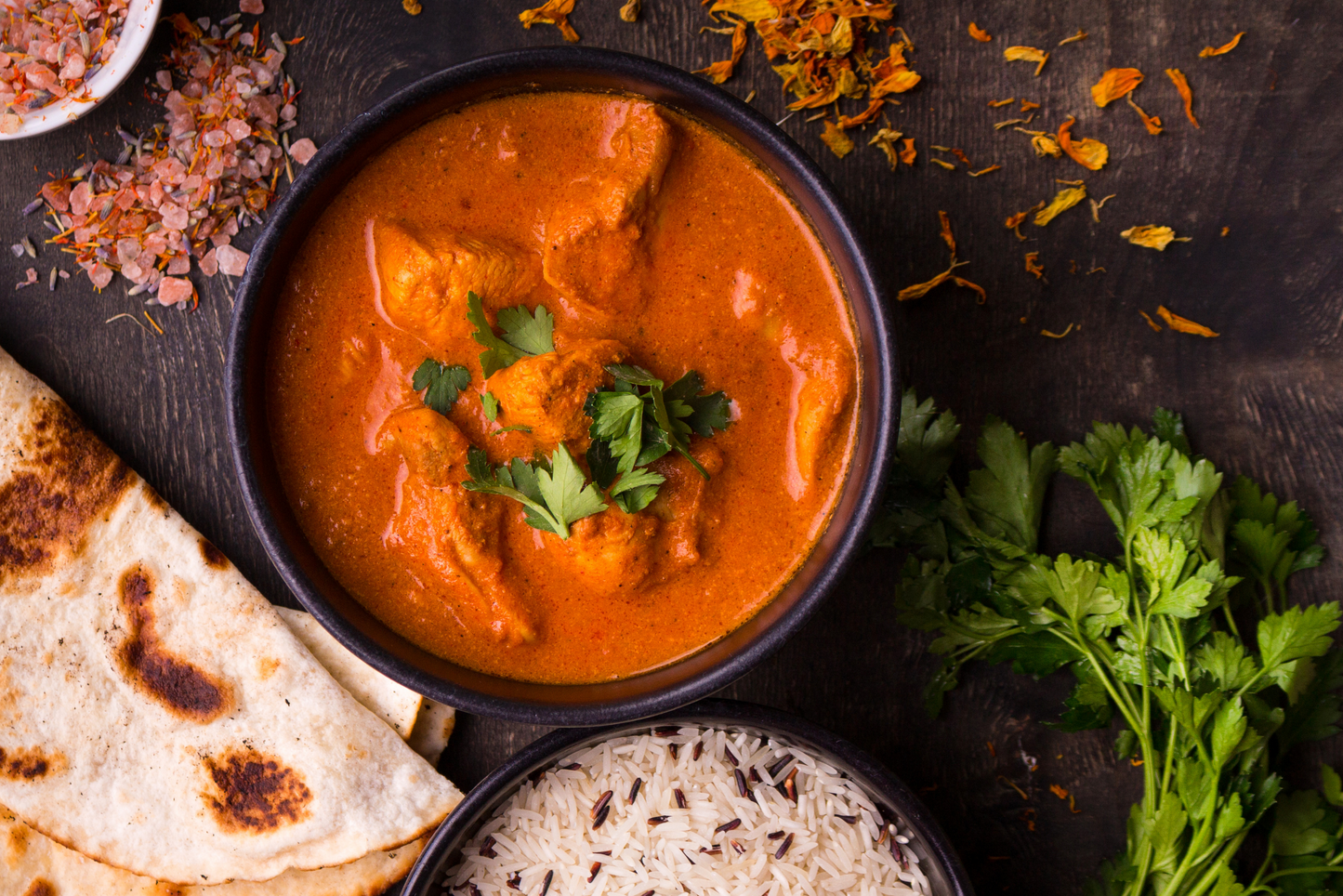 Chicken Tikka Masala