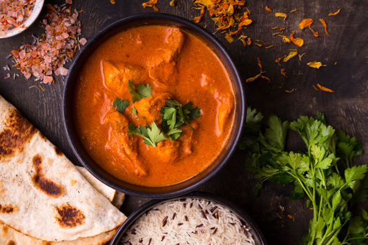 Chicken Tikka Masala