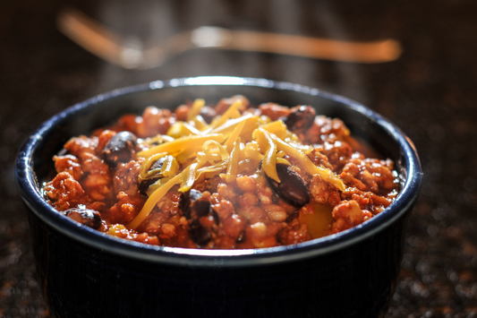 Chili Con Carne